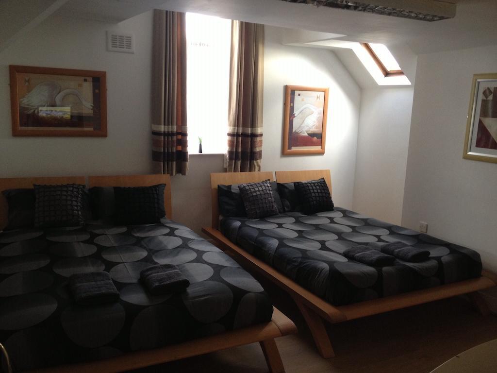 The Kingscliffe Guesthouse - Manchester — Photos 1